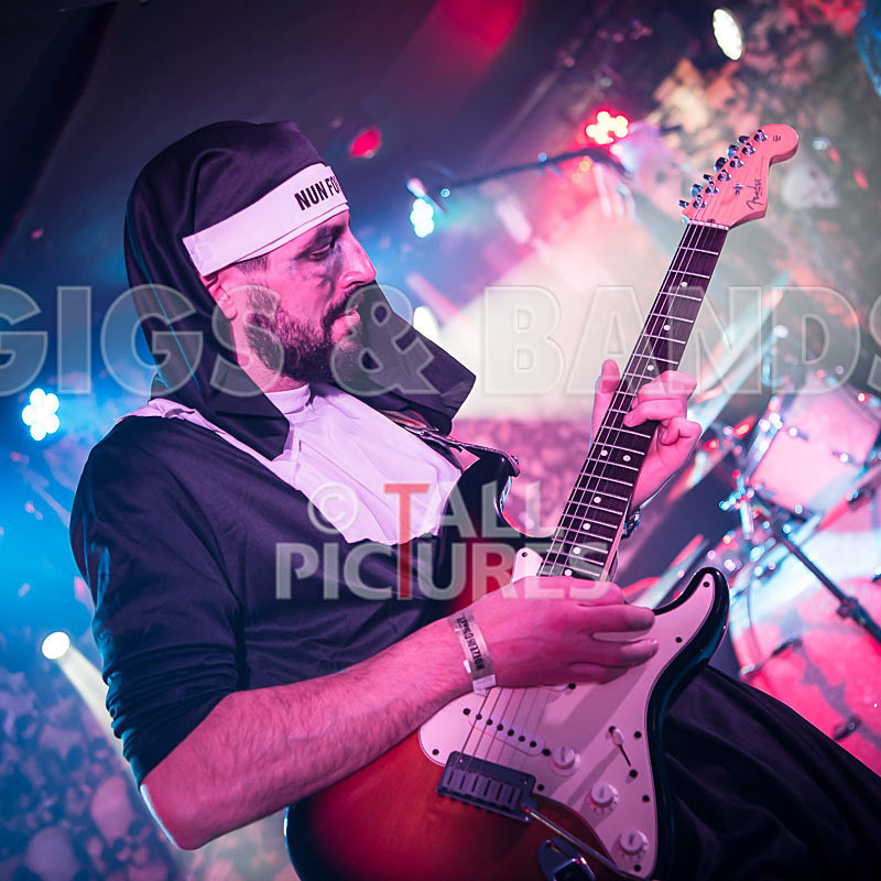 Static Alice-705 - STATIC ALICE