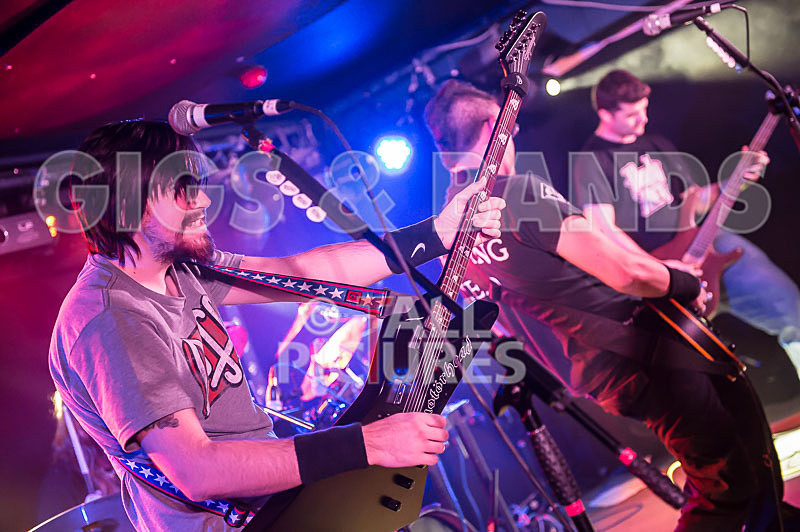 Demise of Sanity-66 - DEMISE OF SANITY