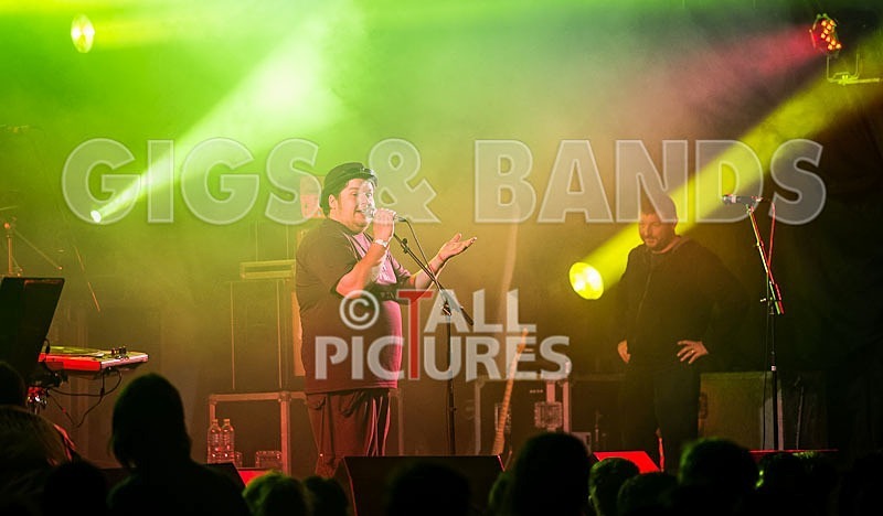 VEF_2012_Good Vibes-80 - THE GOOD VIBES....