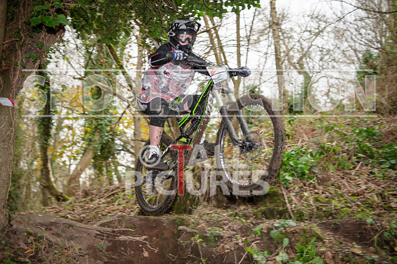 GVC MTB 2019 Downhill_RND-1-51 - MTB WINTER DOWNHILL 2019_ROUND-1