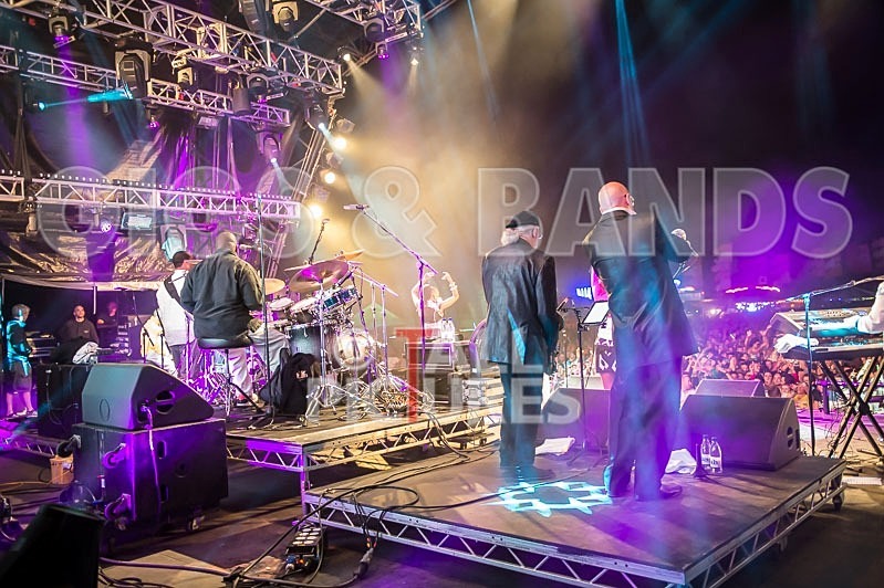 Chic Featuring Nile Rodgers-82 - CHIC FEATURING NILE RODGERS