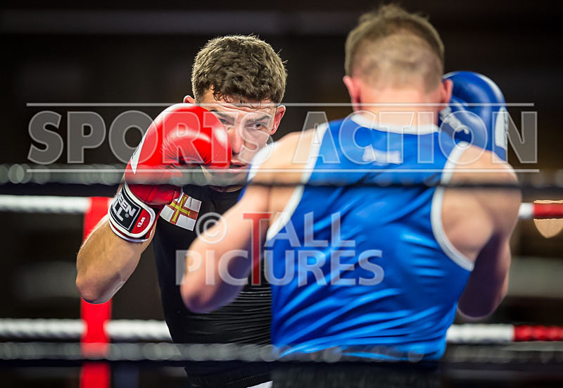 BOUT-10 Billy Poullain v Jamie Way-39 - BOUT-10 Billy Poullain v Jamie Way