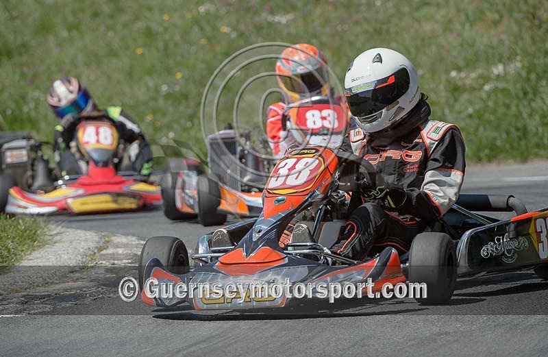 Karts_27-05-2013-58 - KARTING SUMMER CHAMPIONSHIP ROUND-3