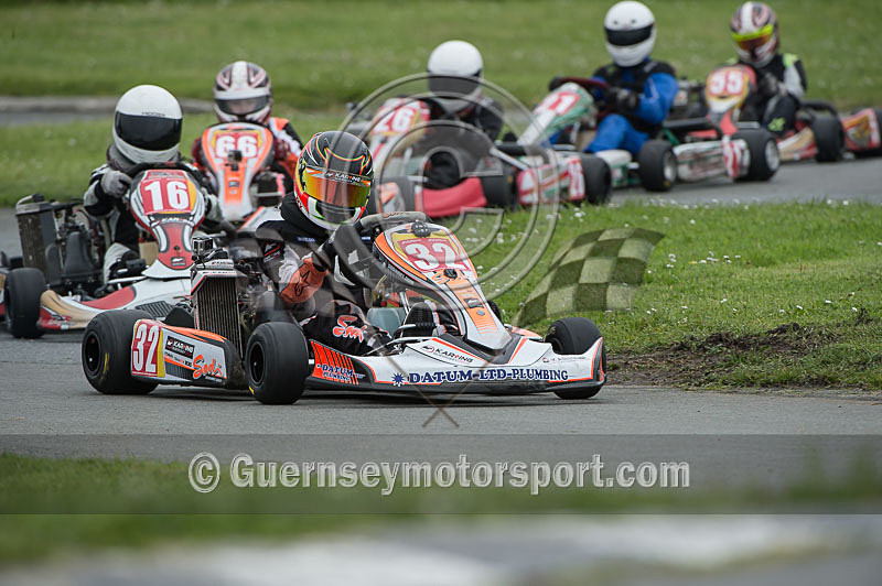 Karting_03-05-2015-8 - KARTING SUMMER CHAMPIONSHIP ROUND-1