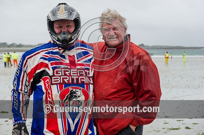 British Sand Ace_2013_Scene-23 - BRITISH SAND ACE CHAMPIONSHIP 2013 - THE SCENE