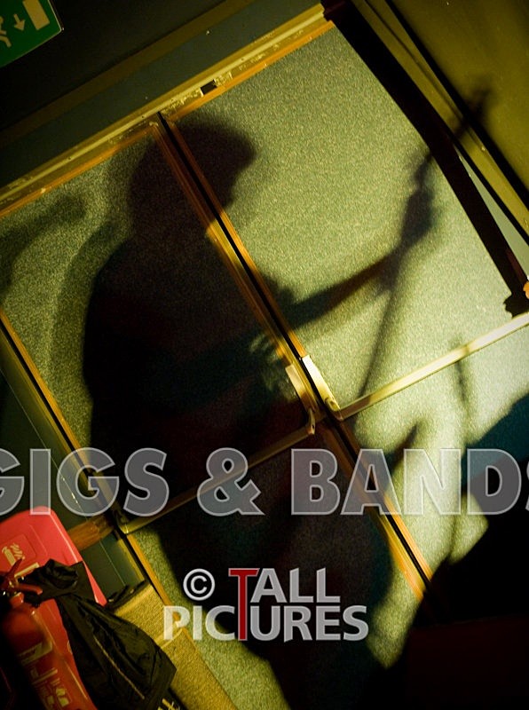 JWS-32 - JOHN WESLEY STONE