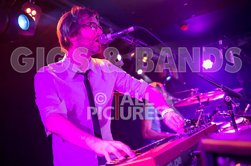 The Hoosiers-71 - THE HOOSIERS