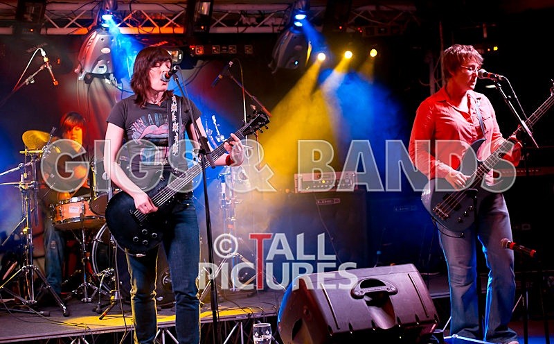 Urban Wendy-19 - URBAN WENDY at RoA-7