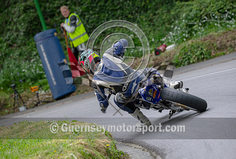 2022 Two-Day Hillclimb_Bike-107 - TWO-DAY HILLCLIMB 2022 - BIKES