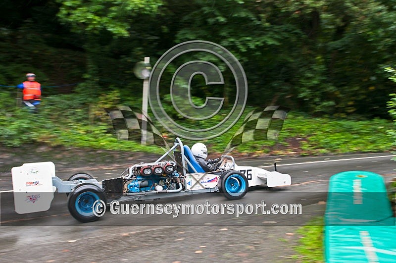 Hill Car 2010-10-03-107 - HILL CLIMB 2010-10-03