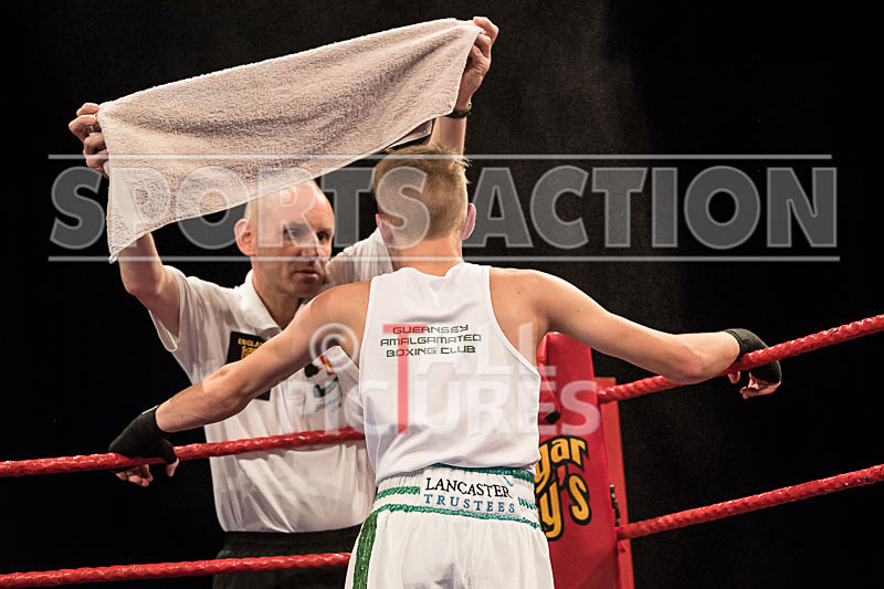 BOUT-3 Charlie Watson v Braydon Cunningham-17 - BOUT-3 Charlie Watson v Braydon Cunningham