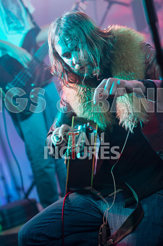 The Recks-521 - THE RECKS