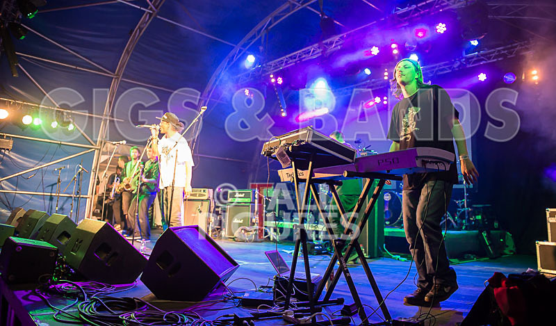 The Mouse Outfit-22 - THE MOUSE OUTFIT