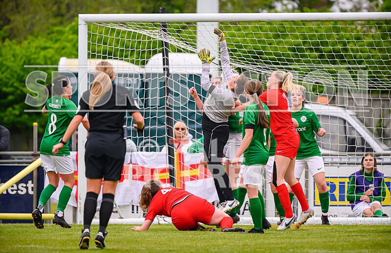 Ladies Muratti 2023-81 - THE 2023 LADIES MURATTI