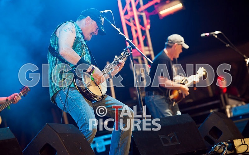 Hayseed Dixie-20 - HAYSEED DIXIE