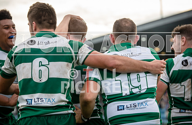 Guernsey Raiders v Worthing 2022-115 - GUERNSEY RAIDERS v WORTHING