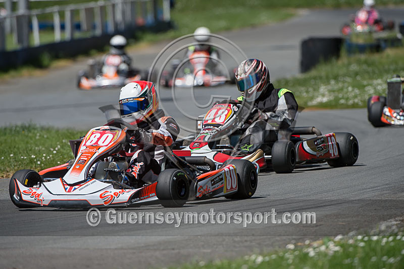 Karting_Summer 2014_Round-3-86 - KARTING SUMMER CHAMPIONSHIP ROUND-3