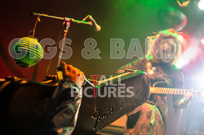 Track Not Found-499 - track not found