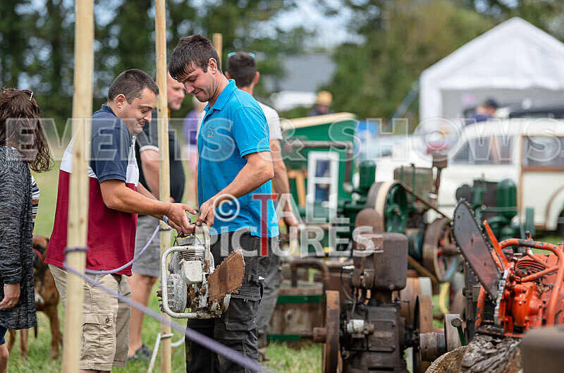 Guernsey Agricultural Show 2021-15 - GUERNSEY AGRICULTURAL SHOW 2021