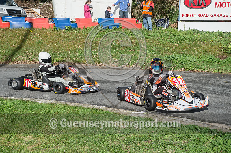 Karting_19-10-2014-66 - KARTING SUMMER CHAMPIONSHIP ROUND-10