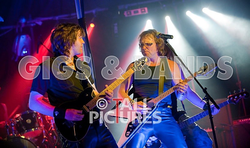 Guns n Oatcakes-22 - HOGWASH 2009 - BANDS