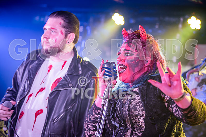 Static Alice-655 - STATIC ALICE