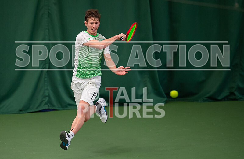 Tennis Inter-insular 2021-22 - TENNIS INTER-INSULAR 2021