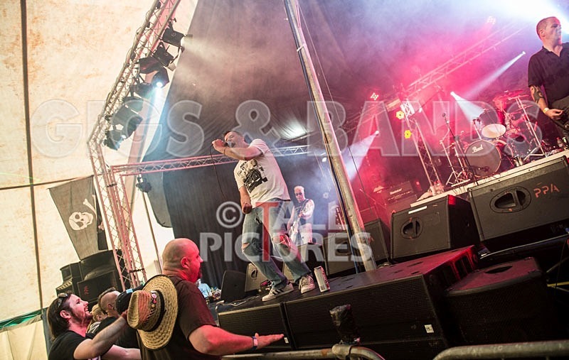 Chaos 2013_Charred Hearts-34 - CHARRED HEARTS