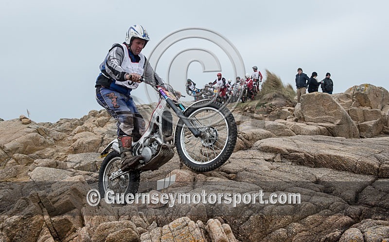 2-Day Trials_2013-186 - 2-DAY TRIALS - 2013