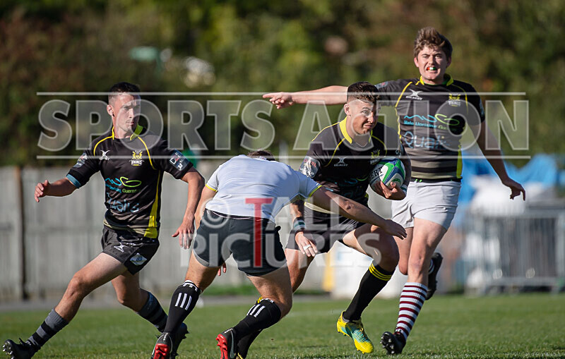 Vikings v Vikings-12 - VIKINGS v VIKINGS