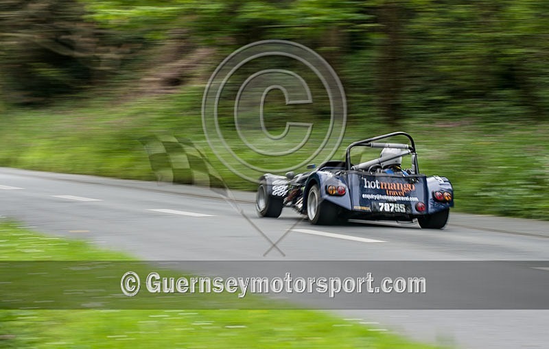 Hill Climb_07-05-12_Car-229 - CARS 2012-05-07