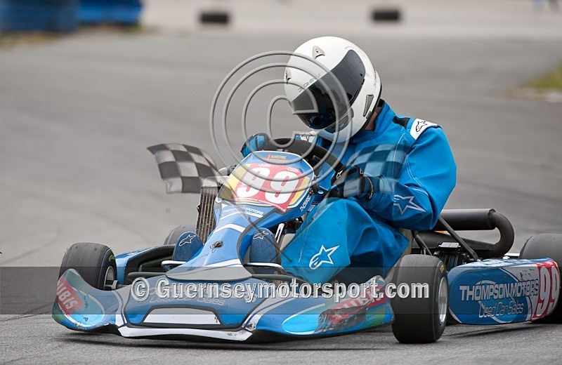Karting_10-07-2011-4 - KARTING SUMMER CHAMPIONSHIP ROUND-6