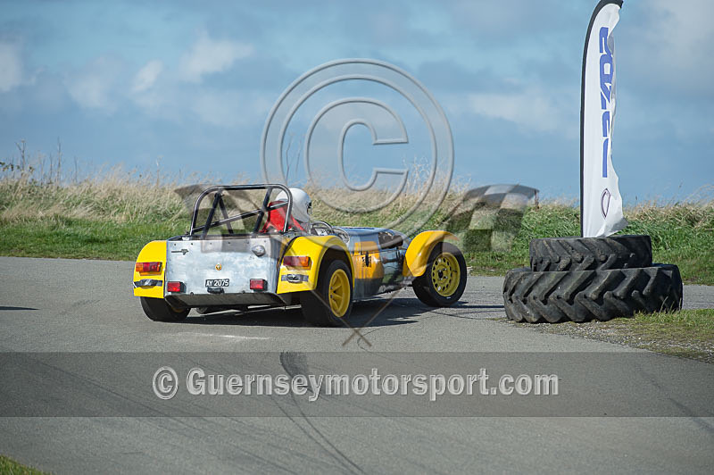 Alderney Airport_2015_CAR-86 - ALDERNEY AIRPORT SPEED EVENT 2015 - CARS
