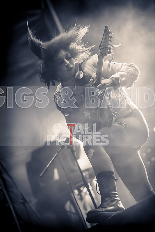 Track Not Found-693 - TRACK NOT FOUND