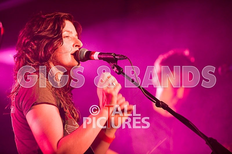 Greenman_Music-131 - GREENMAN CHAOS FESTIVAL 2008 BANDS