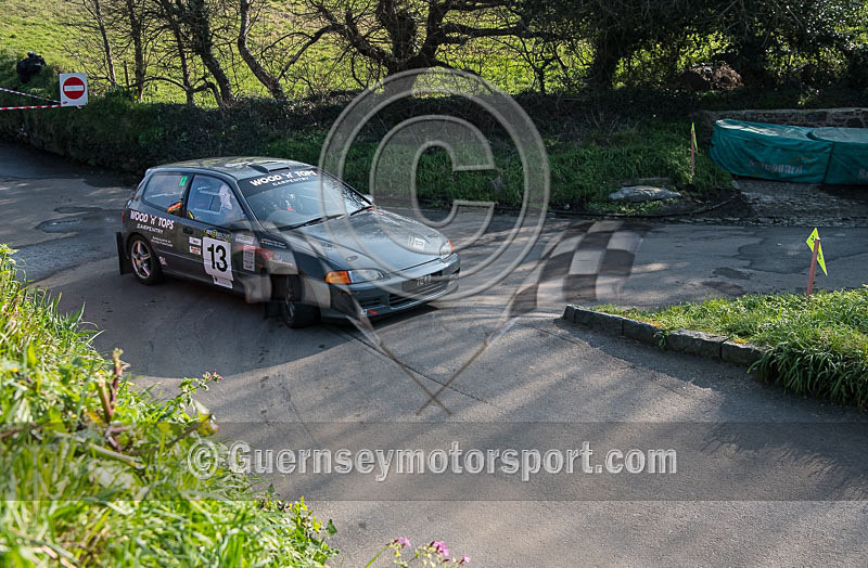 Resolution IT Rally 2018-50 - RESOLUTION-IT GUERNSEY RALLY 2018