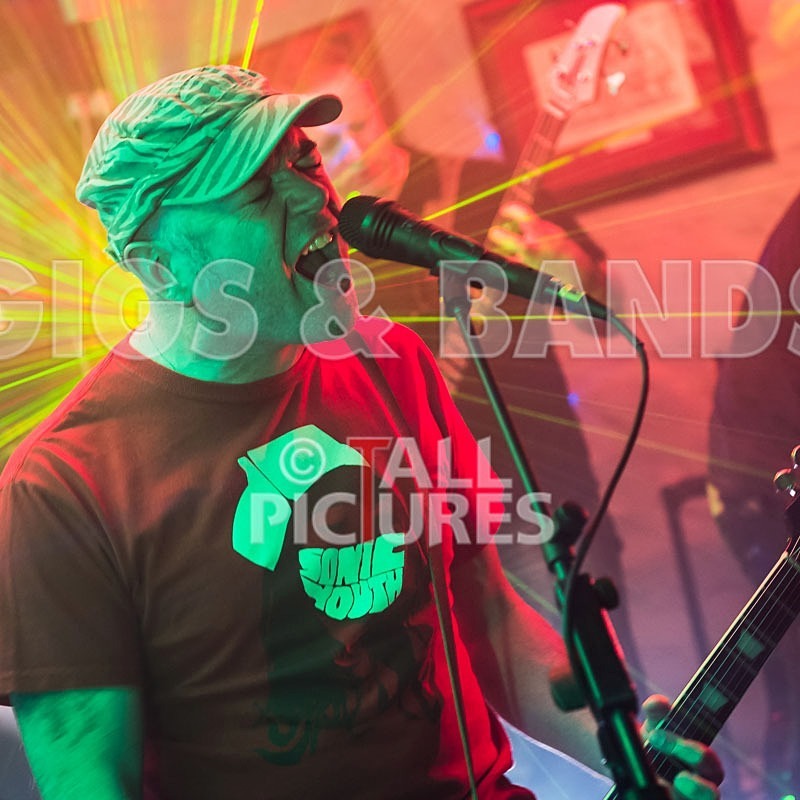 Sugar Slam-256 - SUGAR SLAM - FAMELESS ALBUM LAUNCH