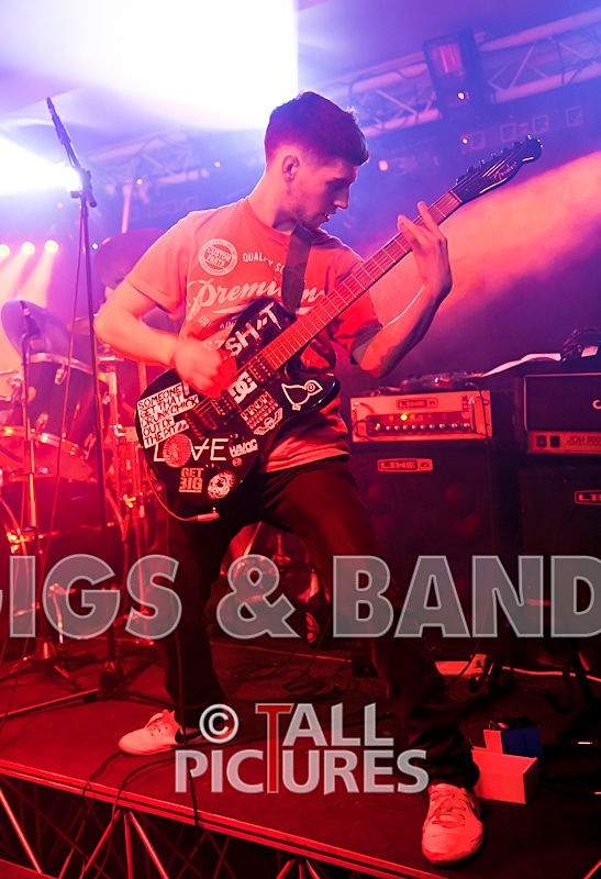 Fate-35 - FATE at RoA-7