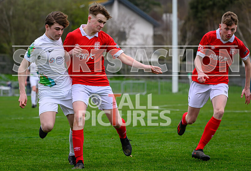 U15 Star Trophy 2023-62 - U15's STAR TROPHY 2023
