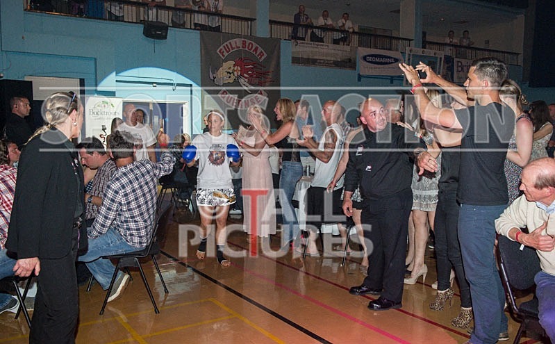 Lock-in Guernsey_2013_Bout-12-1 - BOUT-12  'THE MAIN EVENT'