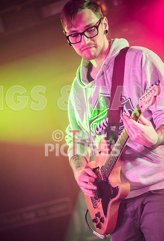 Burning at Both Ends-3 - BURNING AT BOTH ENDS