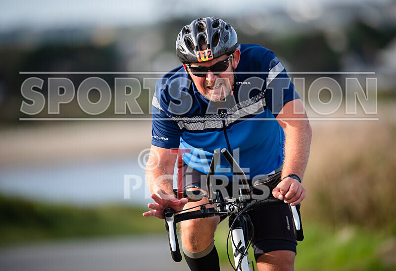 Graniteman Triathlon 2021-259 - GRANITEMAN TRIATHLON 2021