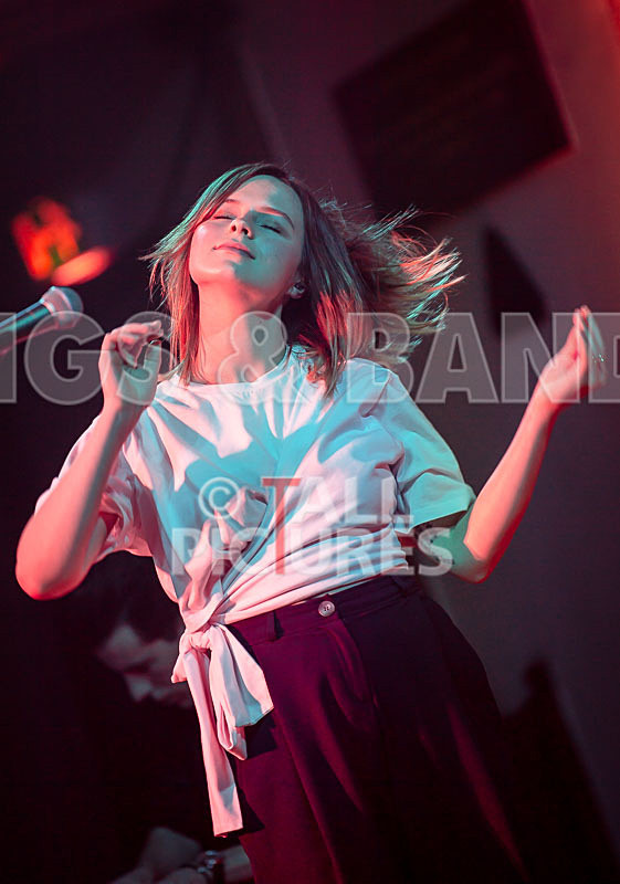Gabrielle Aplin-7 - GABRIELLE APLIN