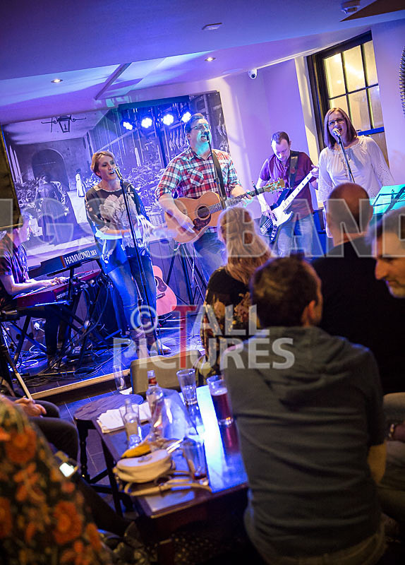 BlackTopTales-3 - BLACKTOPTALES