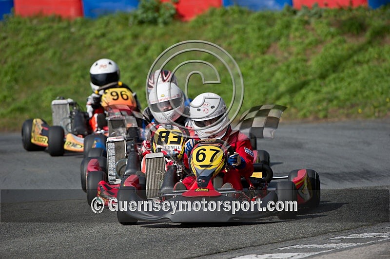 Kart Winter Champ 2011 Rnd-3-17 - KARTING WINTER CHAMPIONSHIP ROUND-3