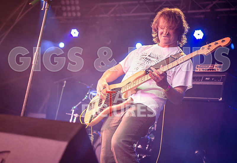 Tantale-461 - TANTALE