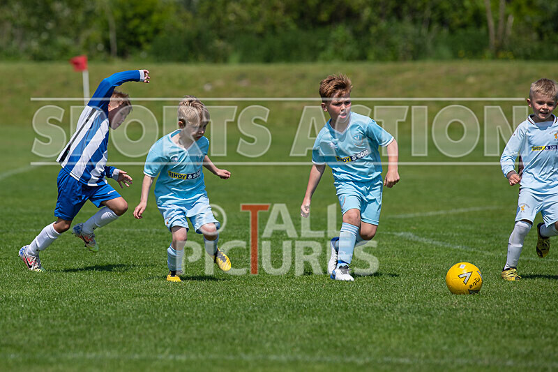 Rangers Super Seven 2021-42 - RANGERS SUPER SEVEN TOURNAMENT 2021