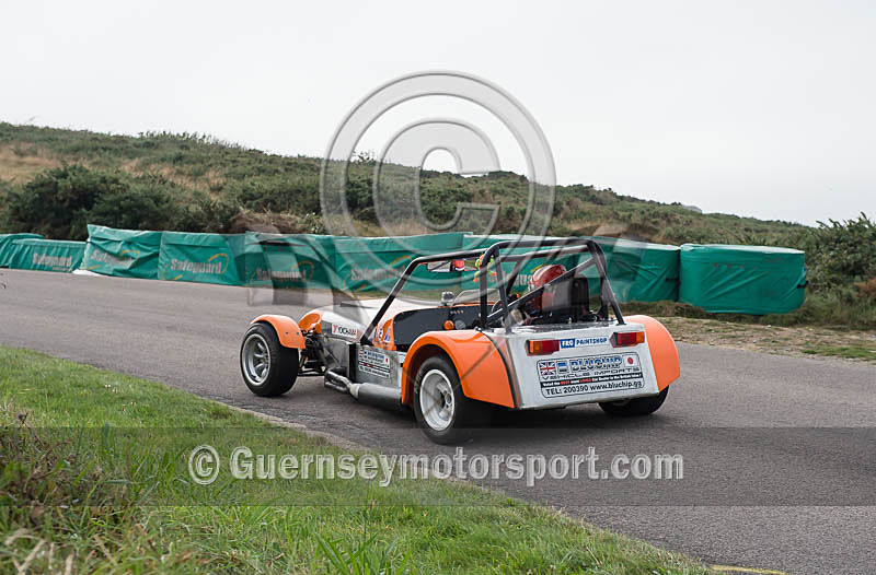 Alderney Hillclimb_2014_CAR-89 - ALDERNEY HILL CLIMB 2014 - CARS