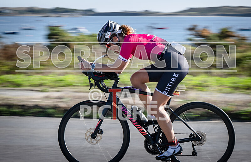 Granite Man 2022-149 - GRANITEMAN TRIATHLON 2022