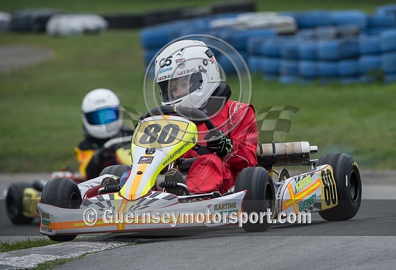 Karting Winter Champ 2013_Race-3-17 - KARTING WINTER CHAMPIONSHIP ROUND-3